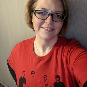 Meet your Posher, Carrie